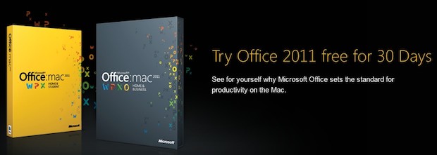 office trail for mac