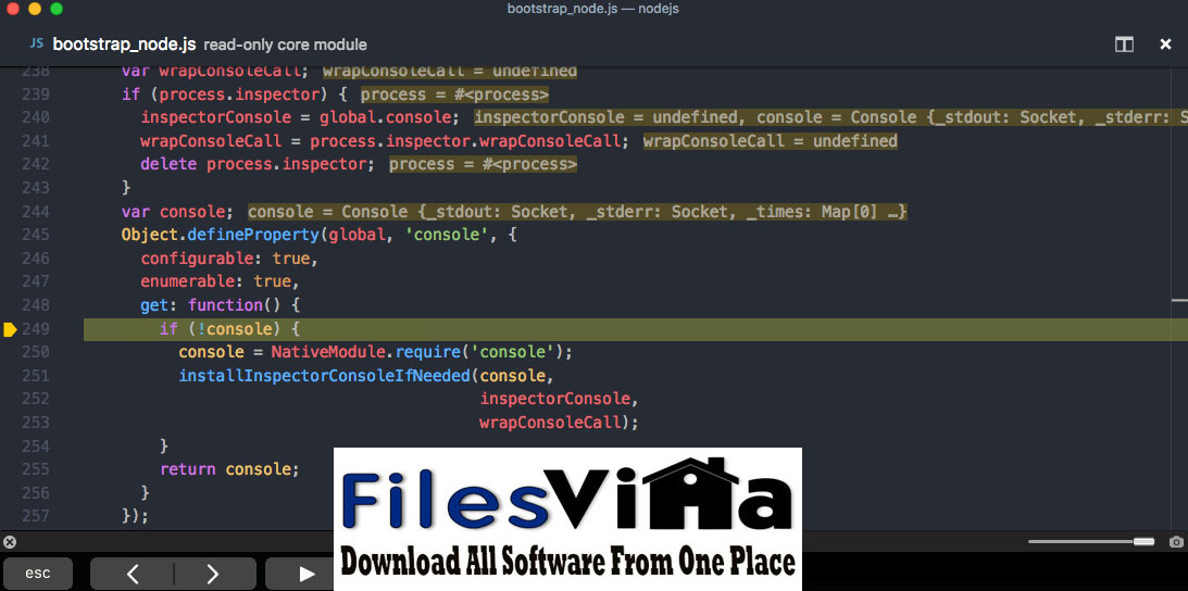 visual studio for mac 7.4 download